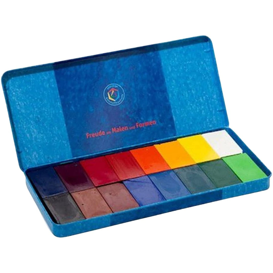 Beeswax Crayons | Stockmar Crayons | Block Crayons | Waldorf