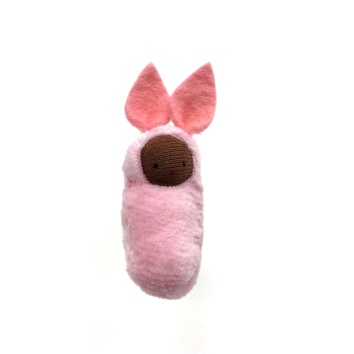 Fairyshadow - Bunny Rabbit Babies - Bella Luna Toys