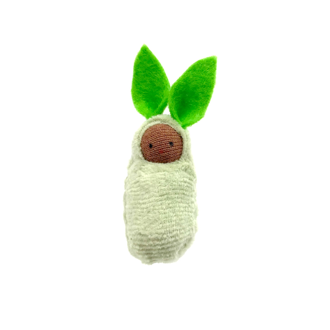Fairyshadow - Bunny Rabbit Babies - Bella Luna Toys