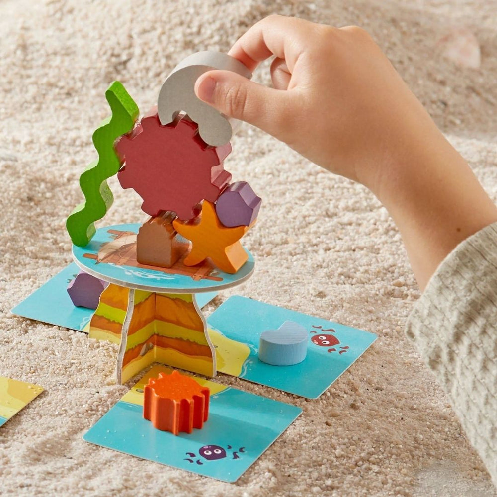HABA Flotsam Float- Board games- Games- Bella Luna Toys