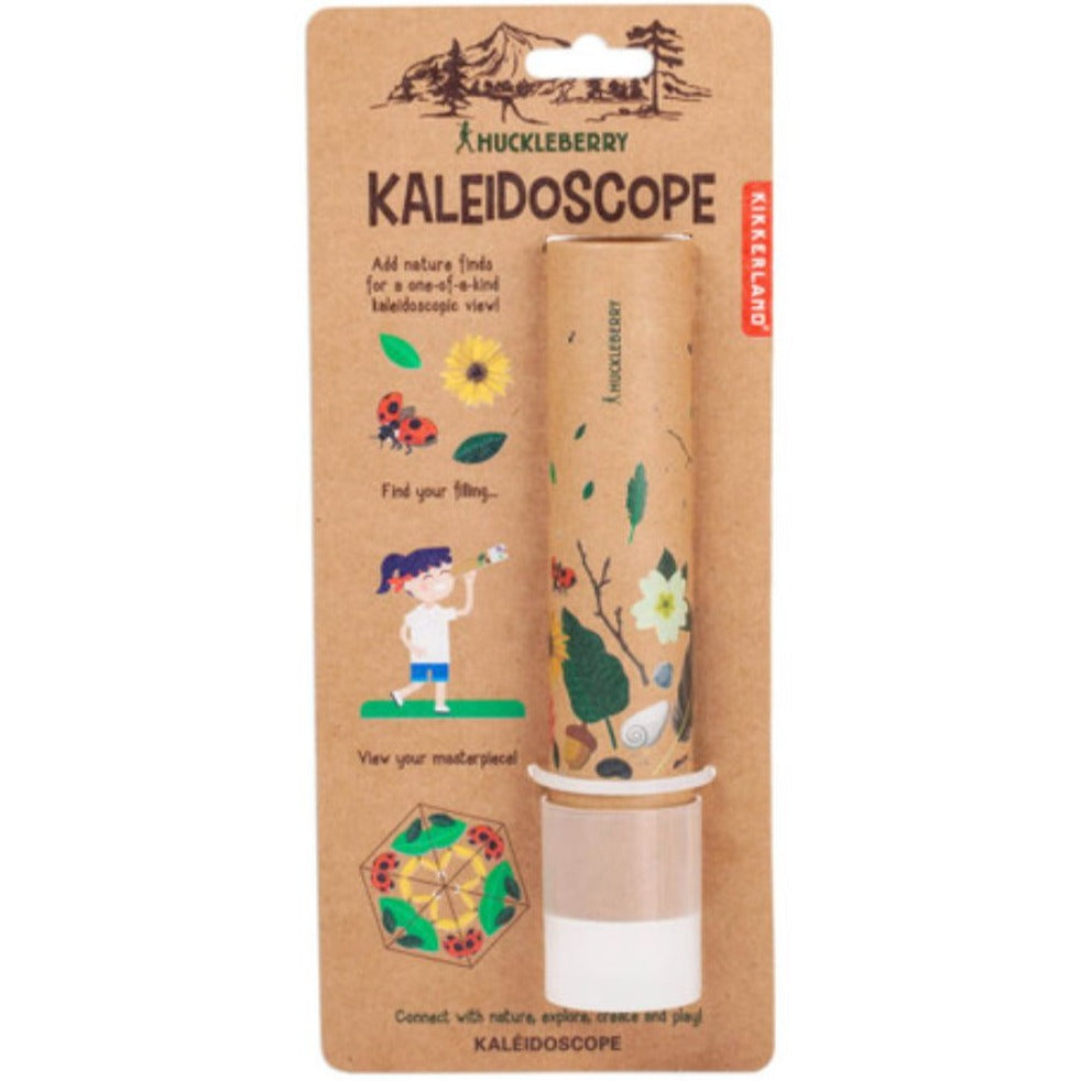 Kids Huckleberry by Kikkerland Catch a Bug Wooden Fishing Game