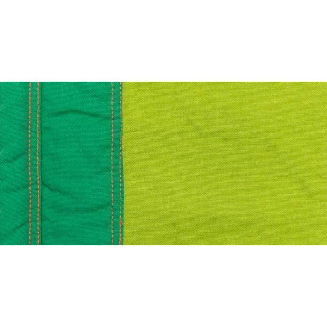 Moki Organic Cotton Hammock - Indoor Hammock - Froggy - Bella Luna Toys