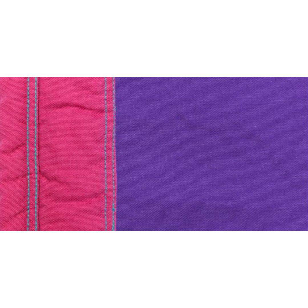 Moki Organic Cotton Hammock - Indoor Hammock - Lilly Colorway - Bella Luna Toys