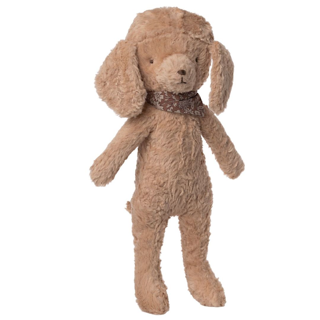 Maileg Poodle Dog- Stuffed Animals- Bella Luna Toys
