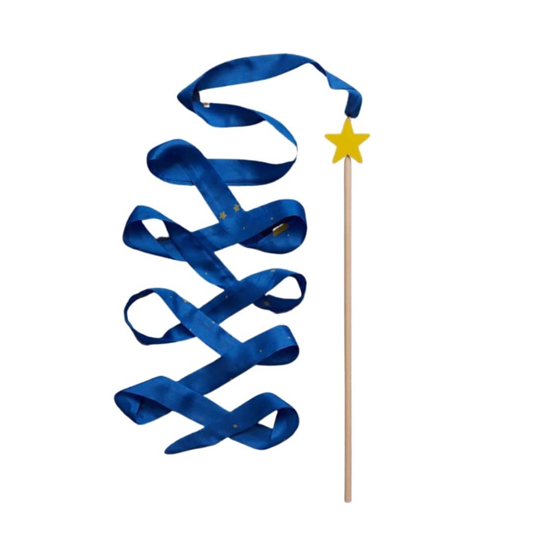 Sarah's Silks Silk Streamers Ribbon Streamers Dance Streamers