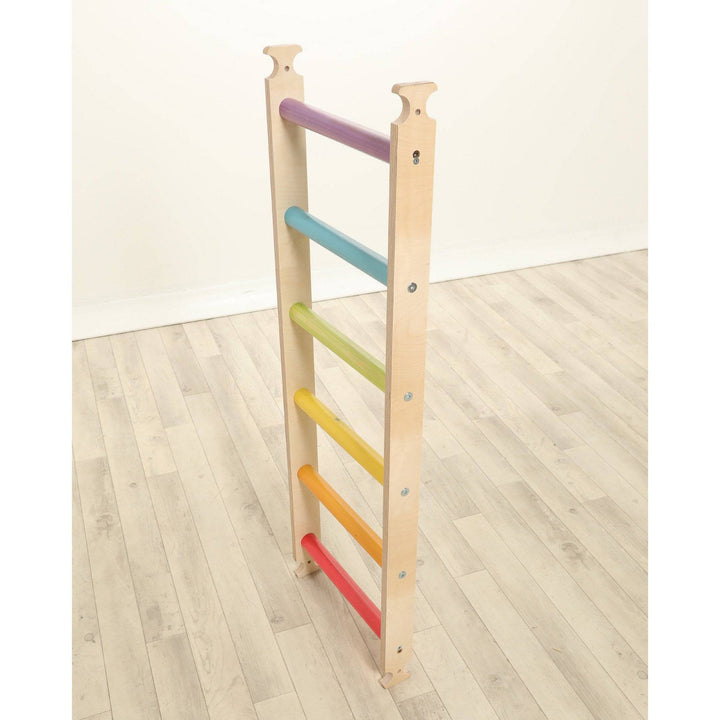 Sawdust and Rainbows - Rainbow Ladder - Bella Luna Toys
