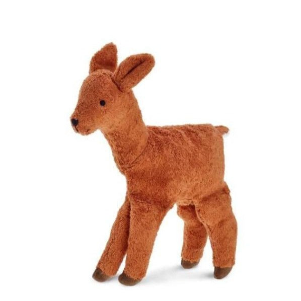 Senger Cuddle Deer- Stuffed Animals- Organic- Bella Luna Toys 