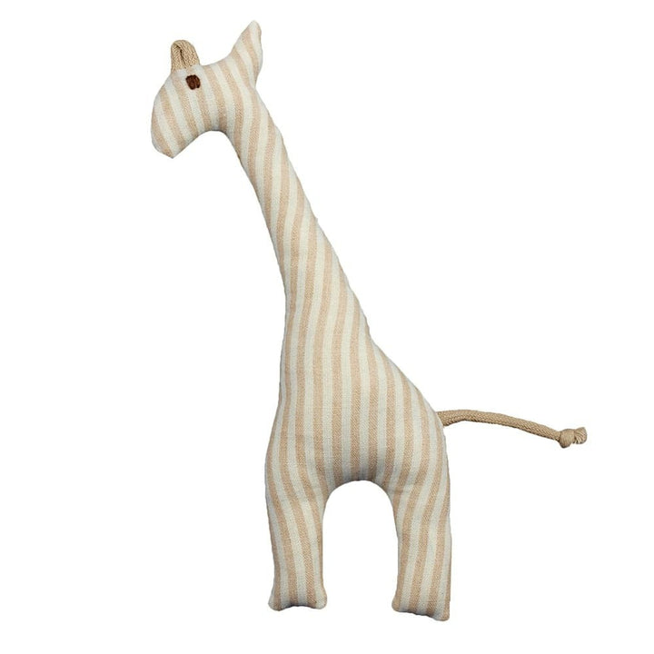 Senger Organic Giraffe Baby Teething Toy Y21208