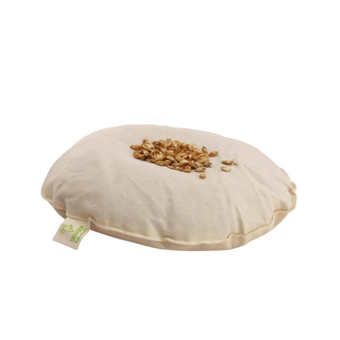 Senger Naturwelt - Large Cuddly Sheep Warming Pillow - Bella Luna Toys