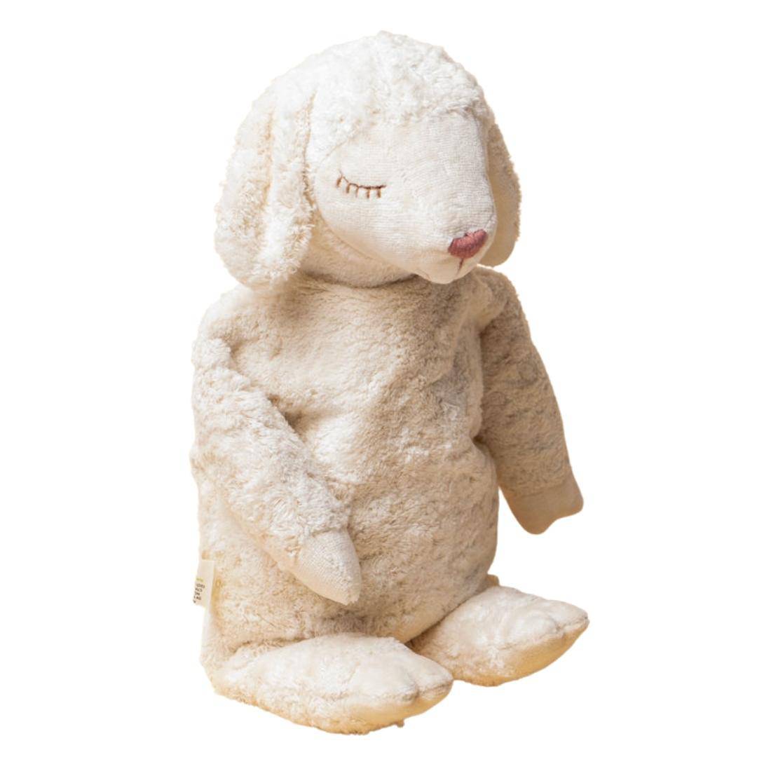 Senger Naturwelt - Large Cuddly Sheep Warming Pillow - Bella Luna Toys