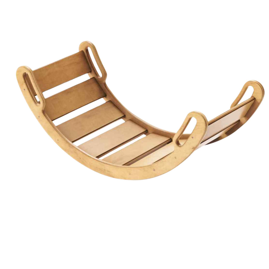 Wooden Rocker & Balance Boards