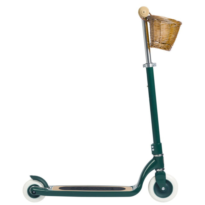 Banwood Maxi Scooter Green- Outdoor Toys- Bella Luna Toys