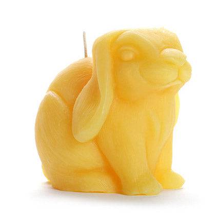Big Dipper - Beeswax Bunny Rabbit Easter Candle - Bella Luna Toys