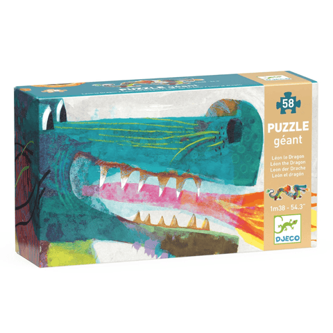 djeco-leon-the-dragon-58-piece