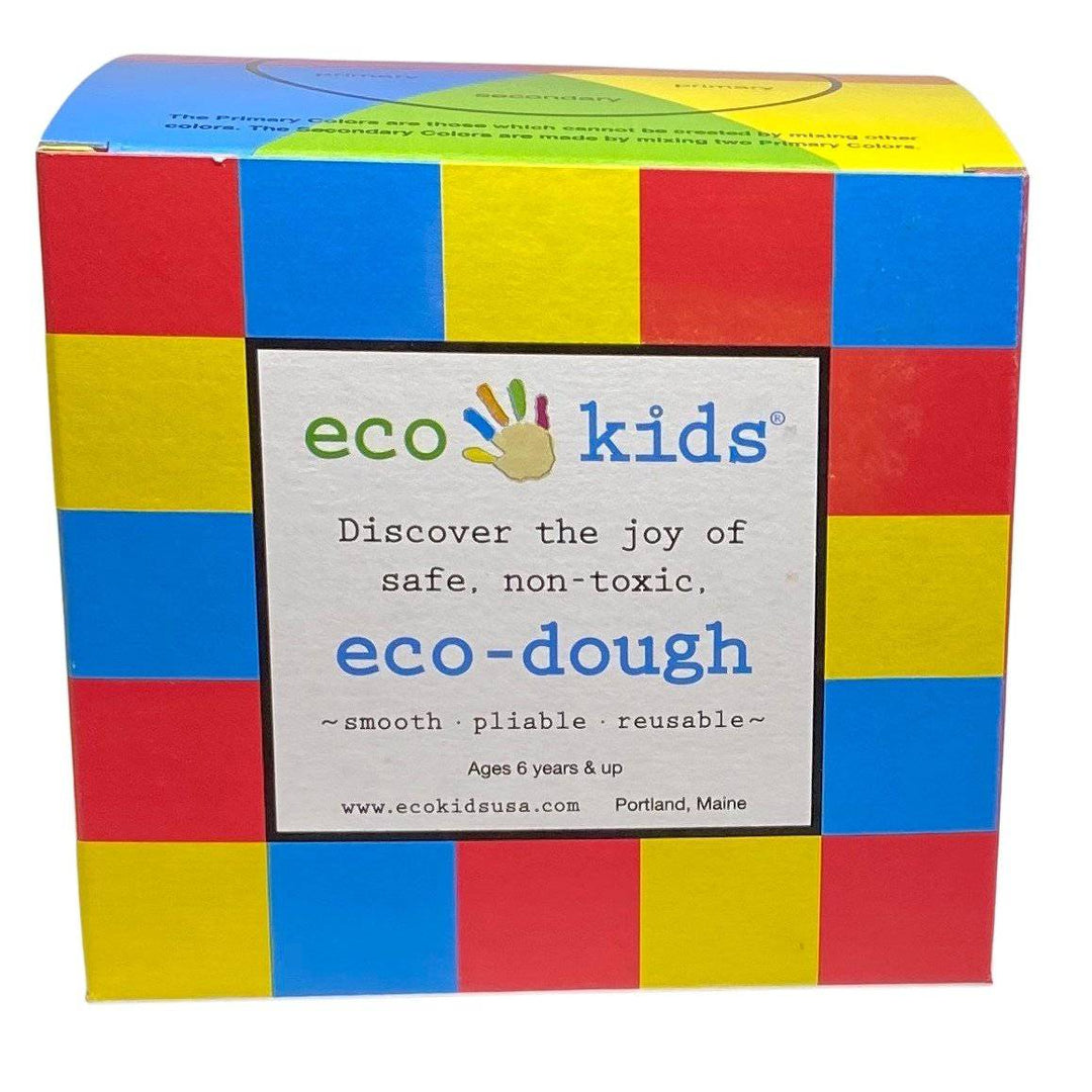 Eco Kids Finger Paint - Eco Girl Shop Kids Gifts