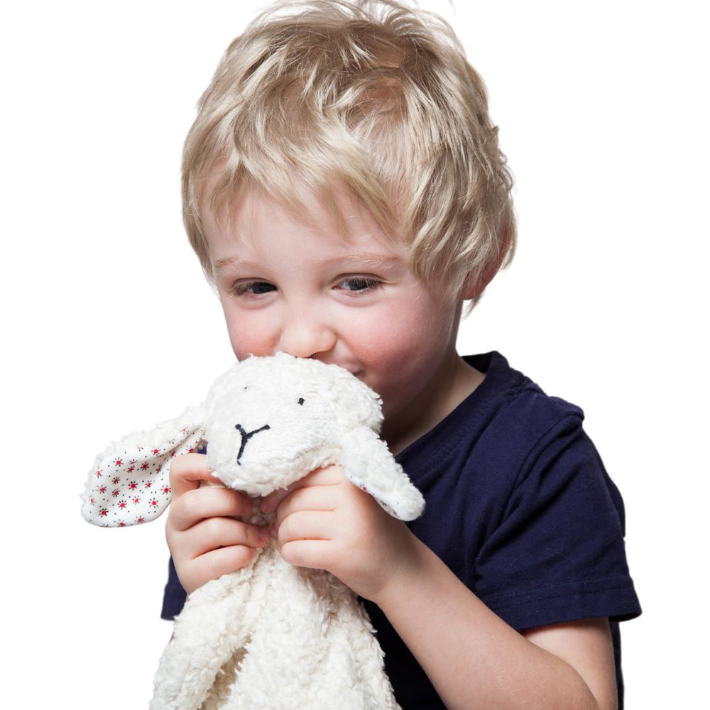 Efie Sheep- Organic Toys Stuffed Animals- Bella Luna Toys