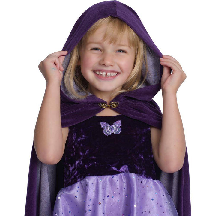 Fairy-Finery-Velour-Cape-purple-Bella-Luna-Toys