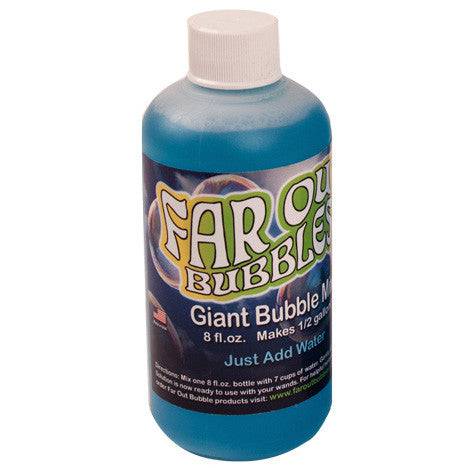 Far Out Bubbles Giant Bubble Kit - Main Image