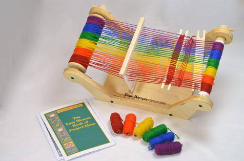 Weaving Kit For Kids - Harrisville Designs