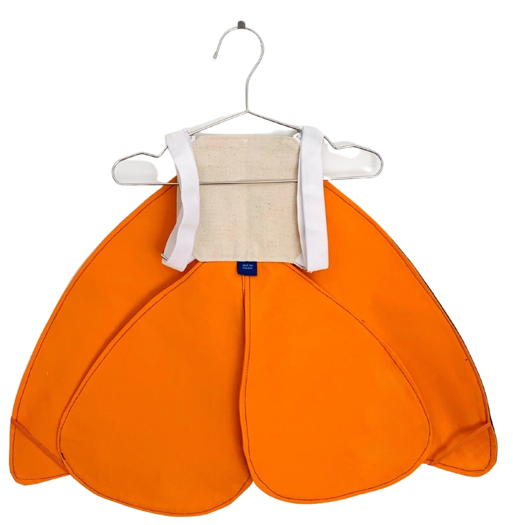 Jack Be Nimble Monarch Butterfly Wings- Costumes & Dress-Ups- Bella Luna Toys