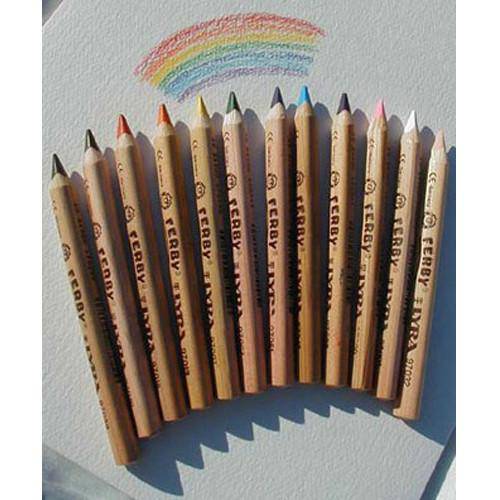 Lyra Ferby Pencils, Lyra Pencils