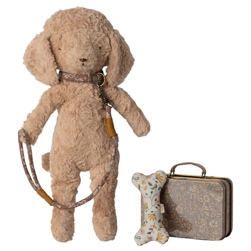 Maileg - Puppy supply, Accessories - Rose - Bella Luna Toys