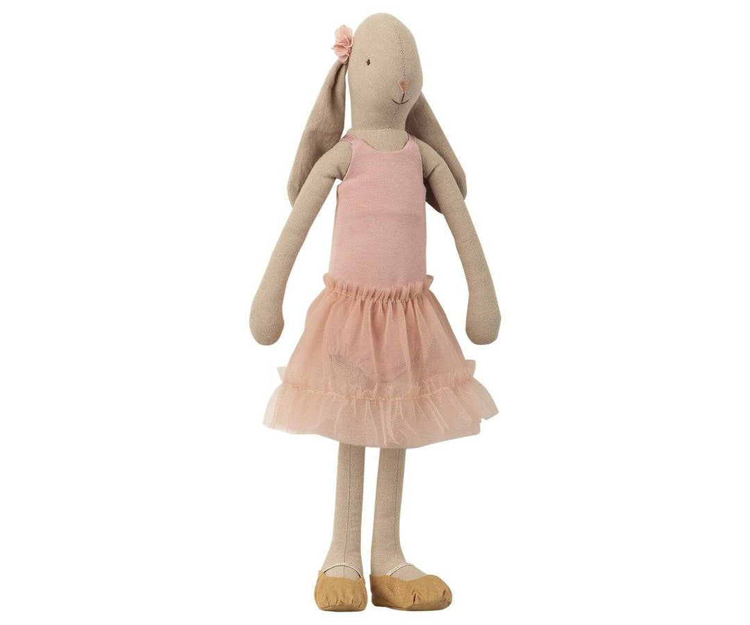 Maileg Ballerina Bunny - Stuffed Animals - Bella Luna Toys