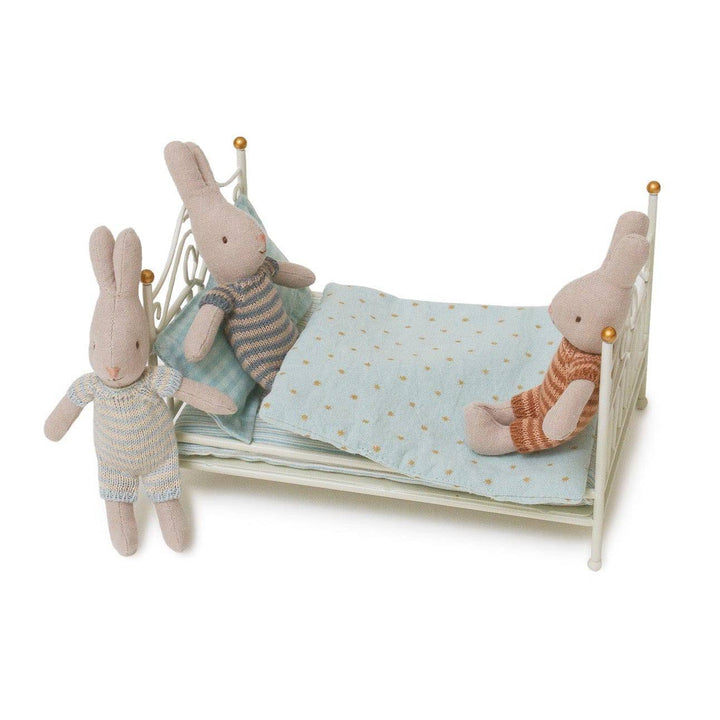 Maileg Bunny Sleepover Bundle - Stuffed Animals -Bella Luna Toys