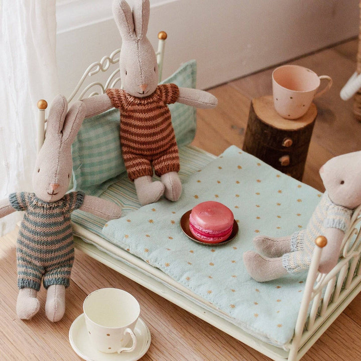 Maileg Bunny Sleepover Bundle - Stuffed Animals - Bella Luna Toys