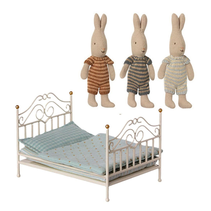 Maileg Bunny Sleepover Bundle - Stuffed Animals - Bella Luna Toys