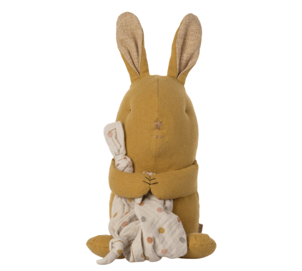 Maileg Lullaby Friends Bunny Gift Set - Stuffed Animals -  Bella Luna Toys