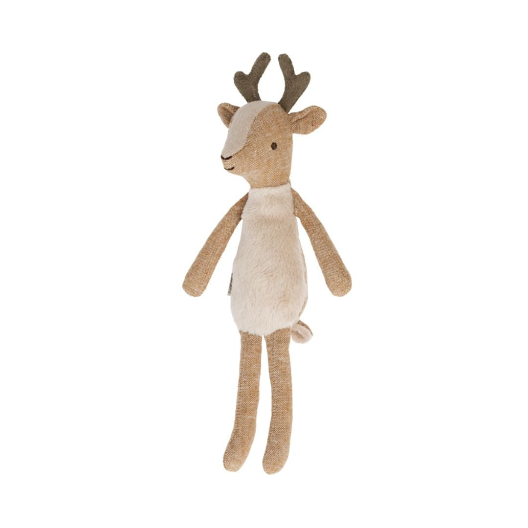 Maileg- Stuff Animals- Holiday Decorations- Christmas Winter 2022 Collection- Bella Luna Toys