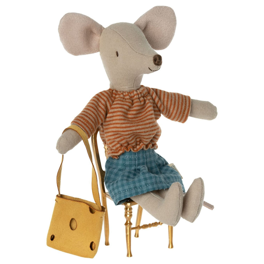 Maileg - Mom Mouse - Bella Luna Toys