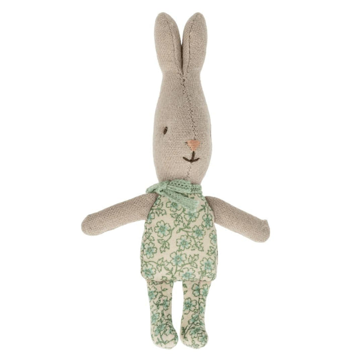 Maileg My Rabbit in Mint - Stuffed Animals -  Bella Luna Toys