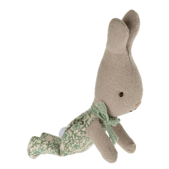 Maileg My Rabbit in Mint - Stuffed Animals -  Bella Luna Toys