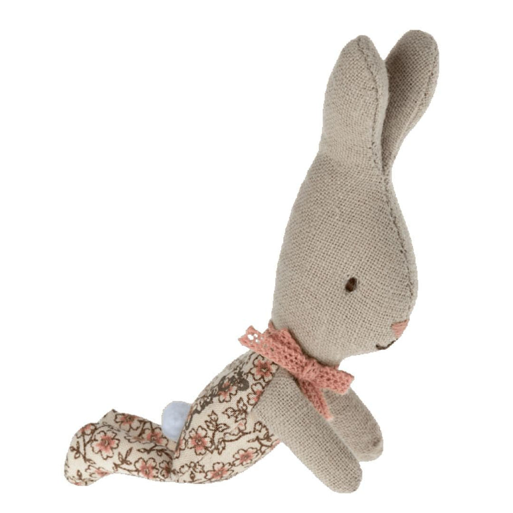 Maileg My Rabbit in Rose - Stuffed Animals - Bella Luna Toys