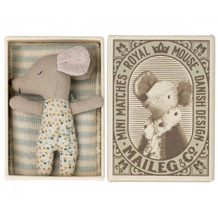 Maileg - Maileg Nursery Bundle - Bella Luna Toys