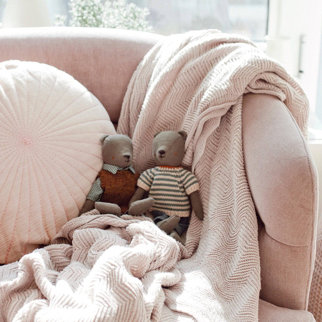 Maileg Teddy Bear Parents - Dads - Stuffed Animals - Bella Luna Toys