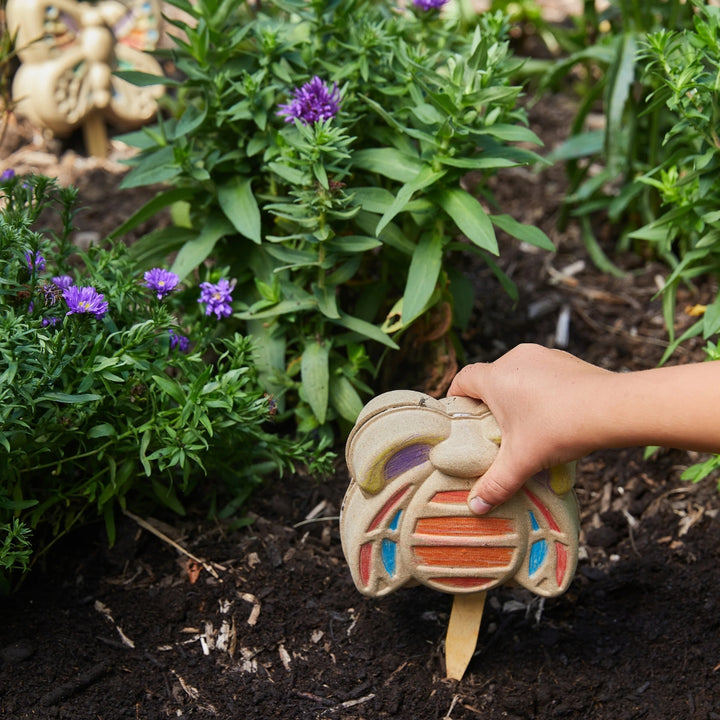 Modern Sprout Bumble Bee Garden- Outdoor Toys- Bella Luna Toys