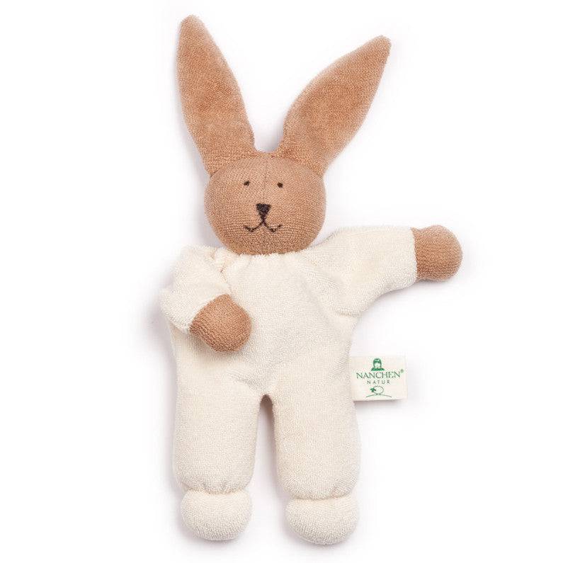 Bella Bunny - Nanchen Organic Bunny Rabbit Soft Toy