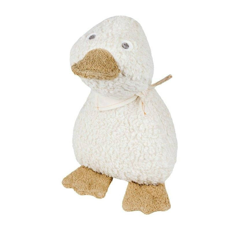 Organic Baby Duck Soft Toy Germany