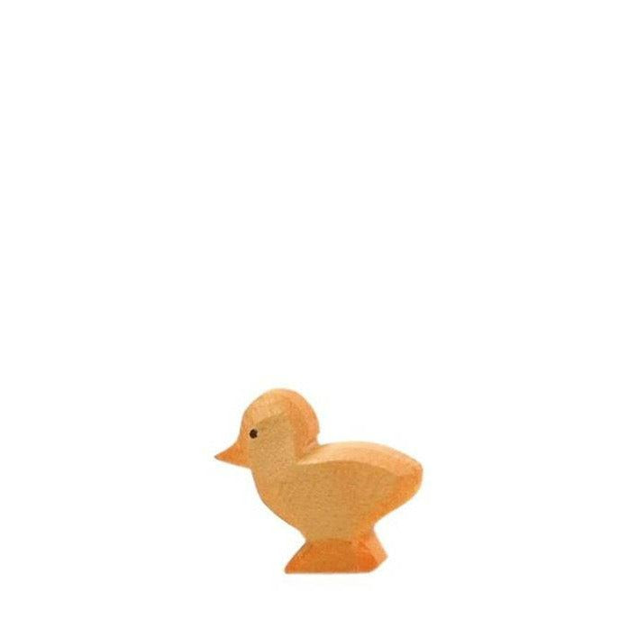 Ostheimer, Chick, Brow, 13119wooden figure- Bella Luna Toys