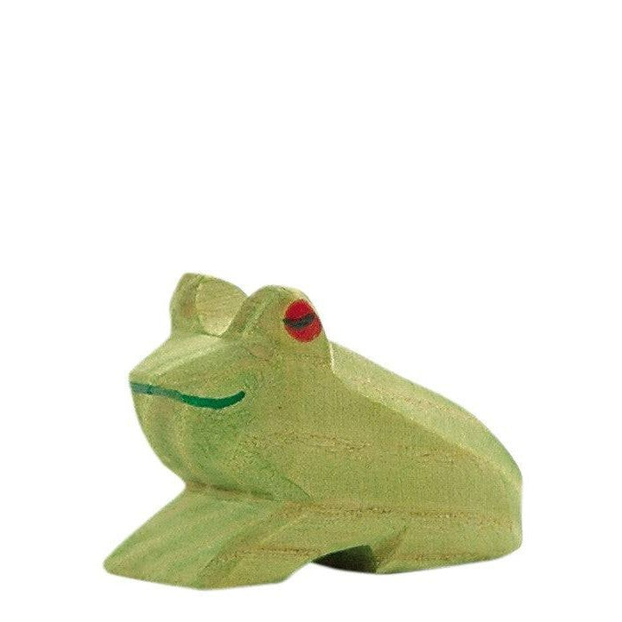 Ostheimer Frog