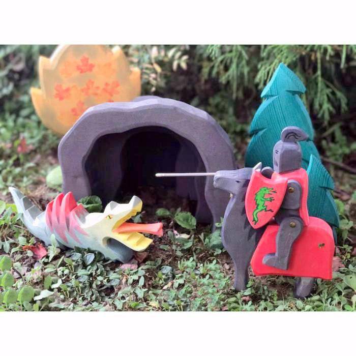 Ostheimer dragon cheap