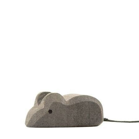 Ostheimer, Mouse, 1150