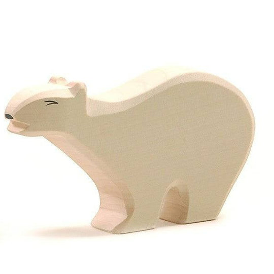 Ostheimer Polar Bear main image 1