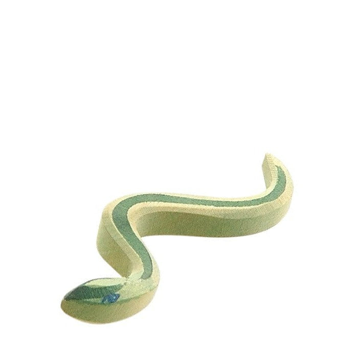 Ostheimer Snake-wooden figure-Bella Luna Toys