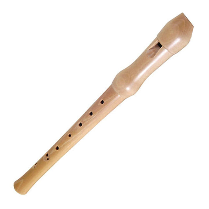 Maple Wood Soprano Recorder - Wooden Flute-Bella Luna Toys