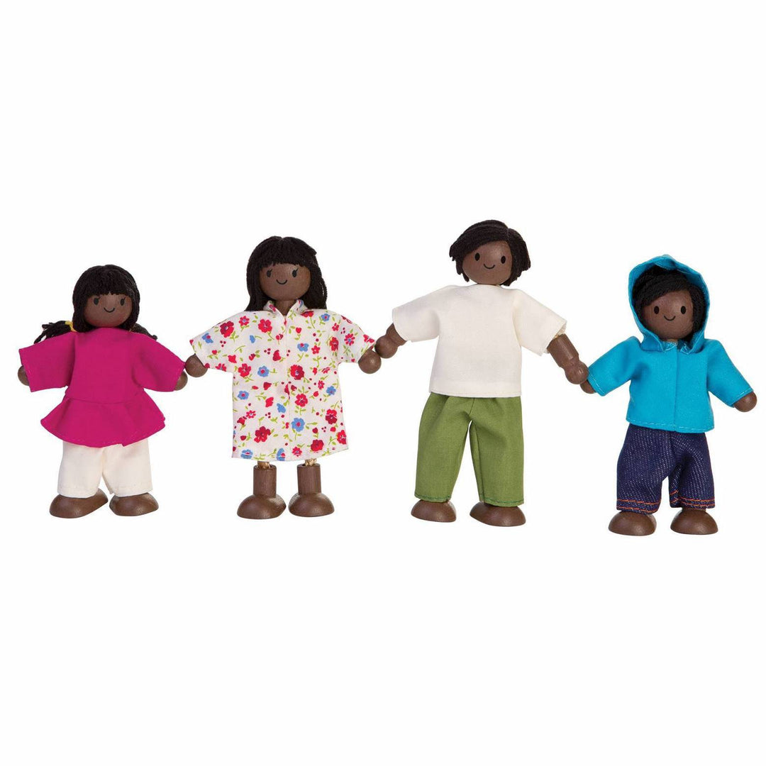 Family doll top