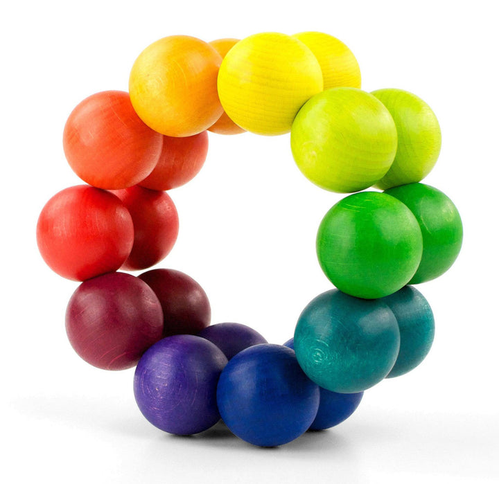 PlayableArt Ball - Ring